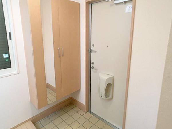 ルーチェセッテ　Ａ棟