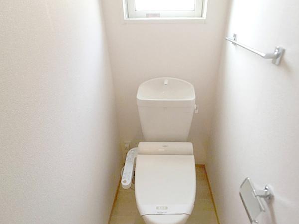 ルーチェセッテ　Ａ棟