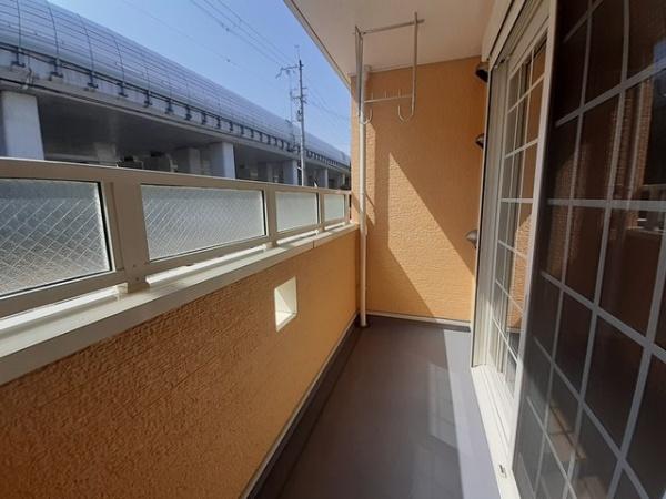 インテックス北神戸