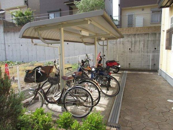 インテックス北神戸