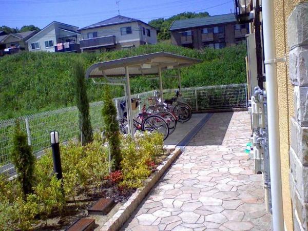 インテックス北神戸