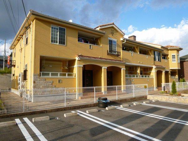 インテックス北神戸