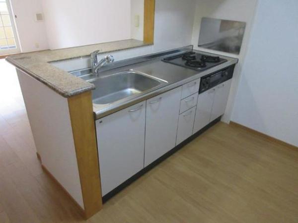 インテックス北神戸