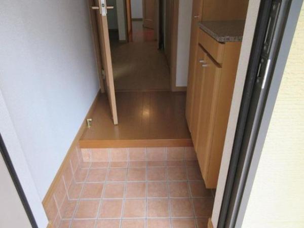 インテックス北神戸