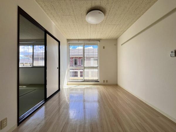 ルシェール藤原台Ａ