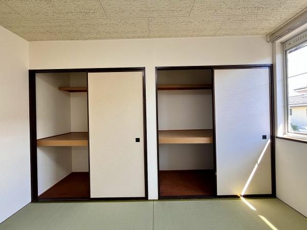 ルシェール藤原台Ａ