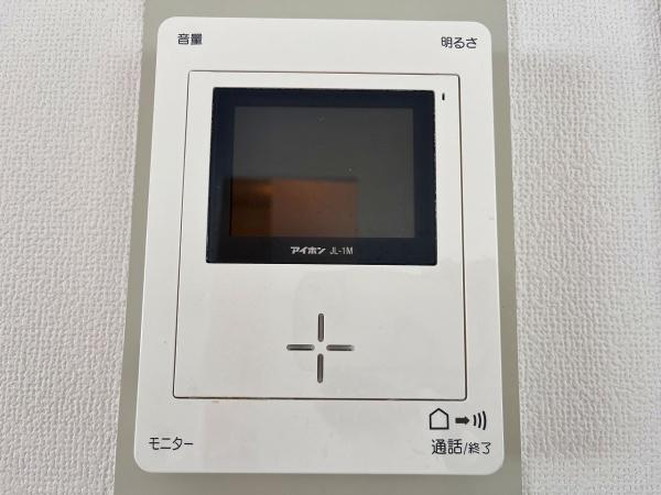 ルシェール藤原台Ａ