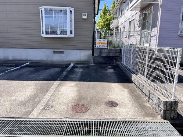 ルシェール藤原台Ａ