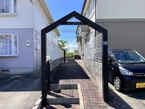 ルシェール藤原台Ａ