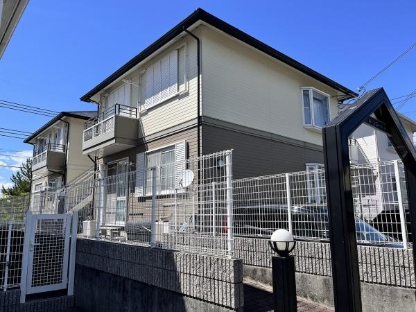 ルシェール藤原台Ａ