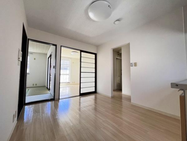 ルシェール藤原台Ａ