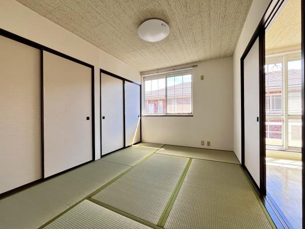 ルシェール藤原台Ａ