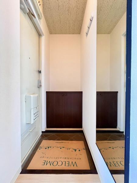 ルシェール藤原台Ａ