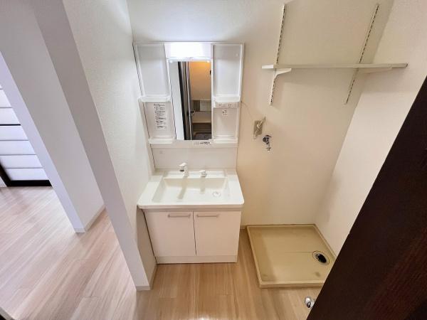 ルシェール藤原台Ａ