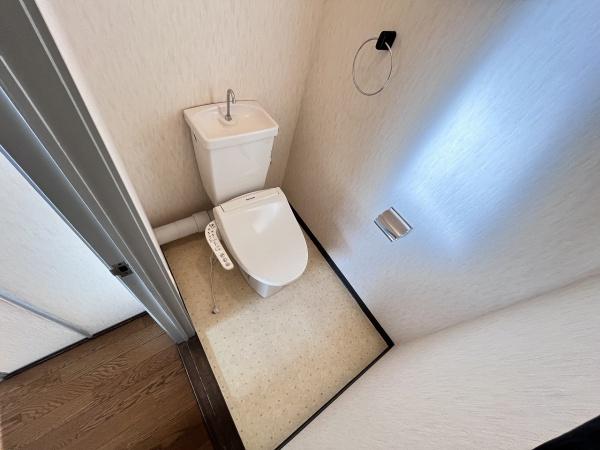 マルワハイツⅠ