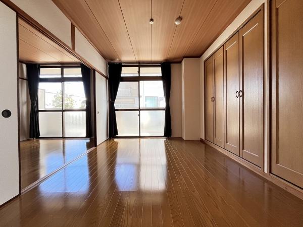 マルワハイツⅠ