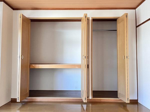 マルワハイツⅠ