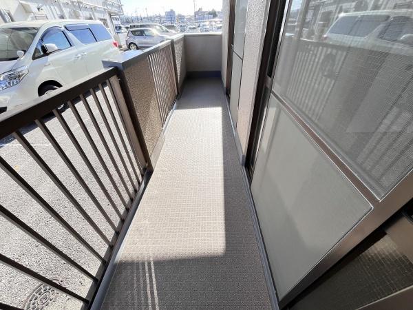 マルワハイツⅠ