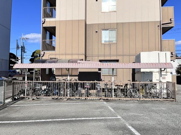 マルワハイツⅠ