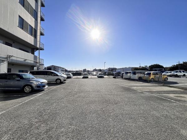 マルワハイツⅠ