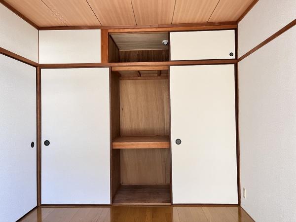 マルワハイツⅠ