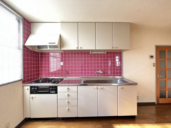 マルワハイツⅠ