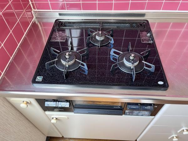 マルワハイツⅠ