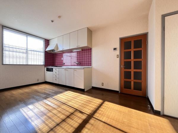 マルワハイツⅠ