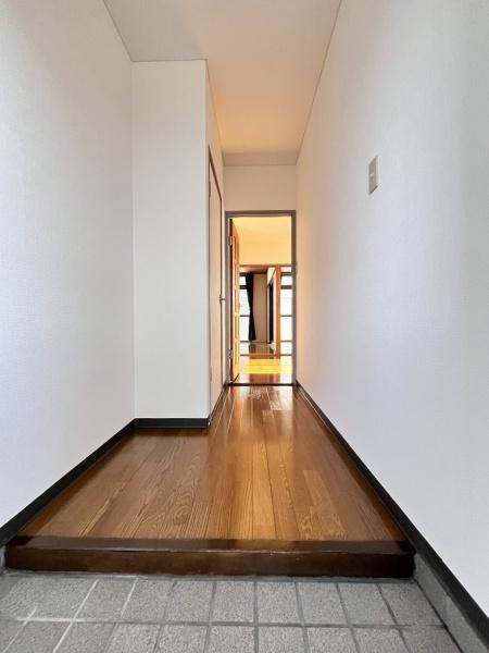 マルワハイツⅠ