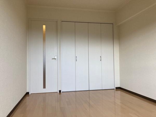 クレストコートあかしあ