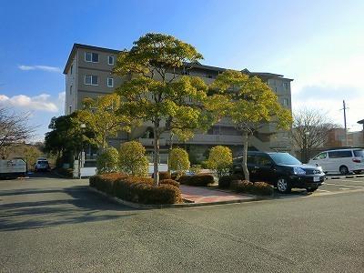 クレストコートあかしあ