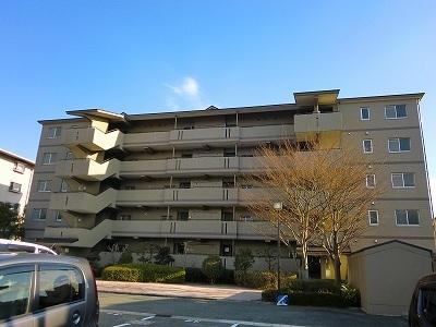 クレストコートあかしあ