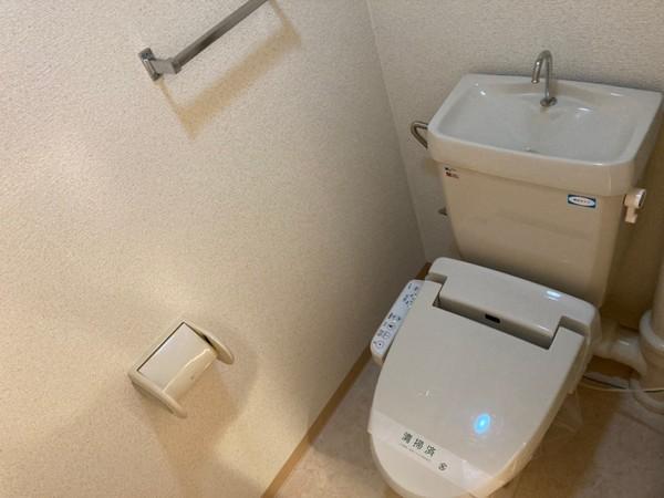 クレストコートあかしあ