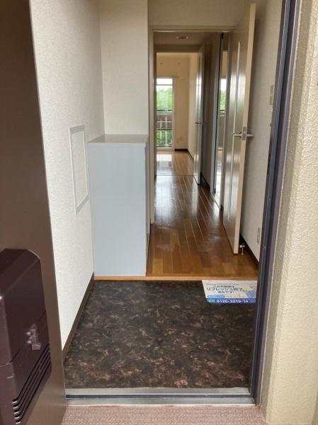 クレストコートあかしあ