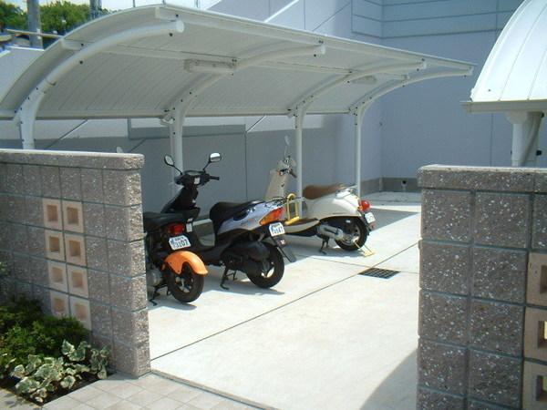 スプランドゥールヴィラ