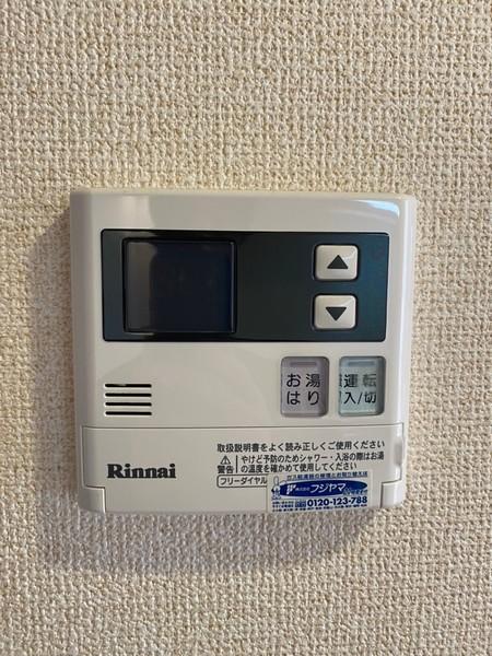 スプランドゥールヴィラ