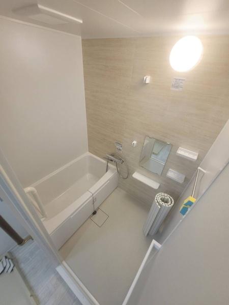 アミル２１　ライラック館