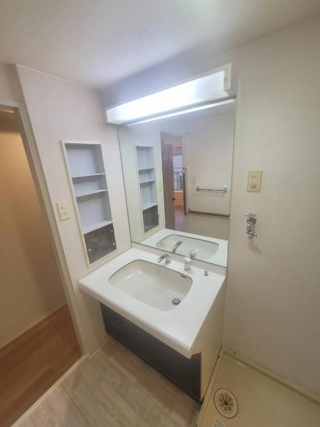 アミル２１　ライラック館