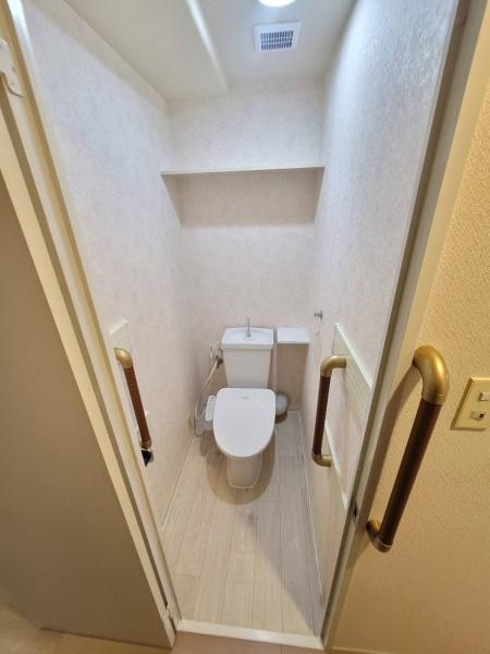 アミル２１　ライラック館