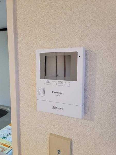 アミル２１　ライラック館