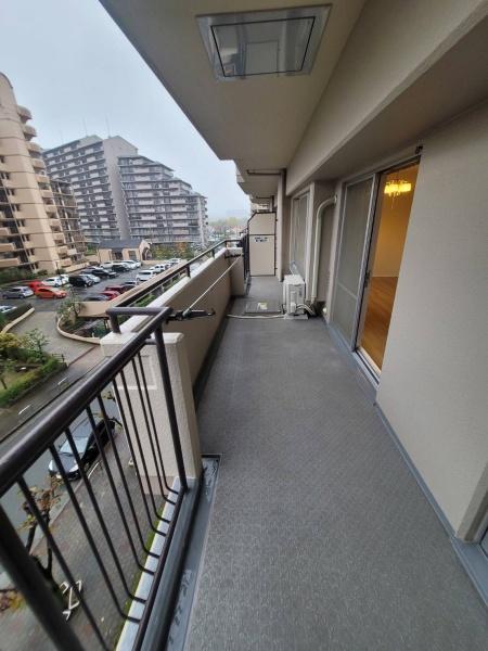 アミル２１　ライラック館