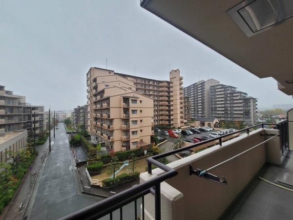 アミル２１　ライラック館