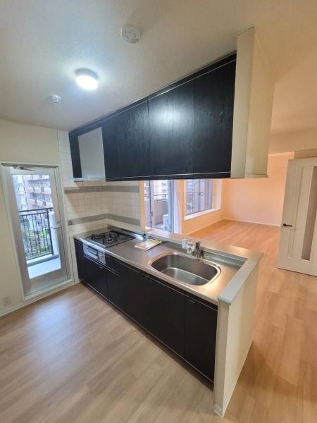 アミル２１　ライラック館