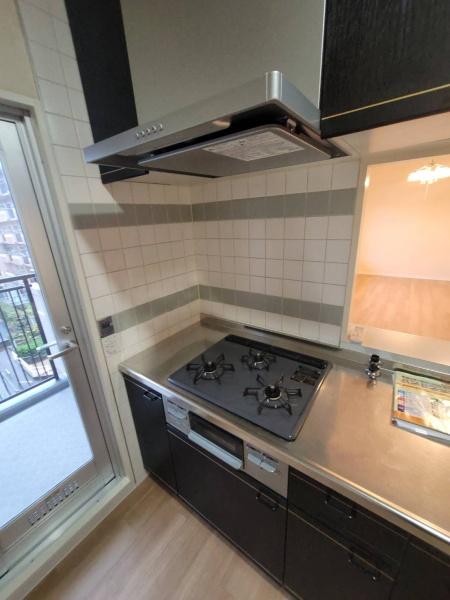 アミル２１　ライラック館