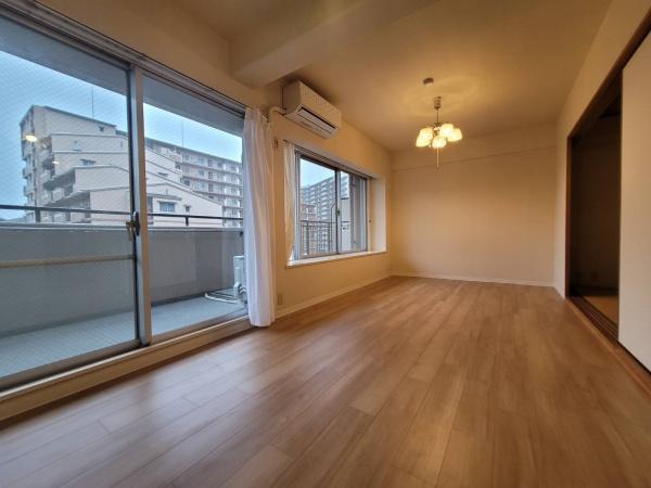 アミル２１　ライラック館