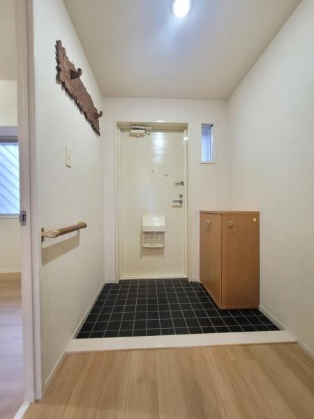 アミル２１　ライラック館