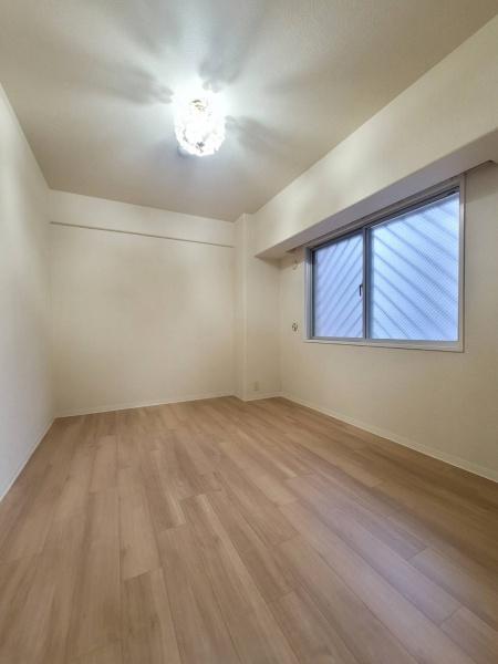 アミル２１　ライラック館