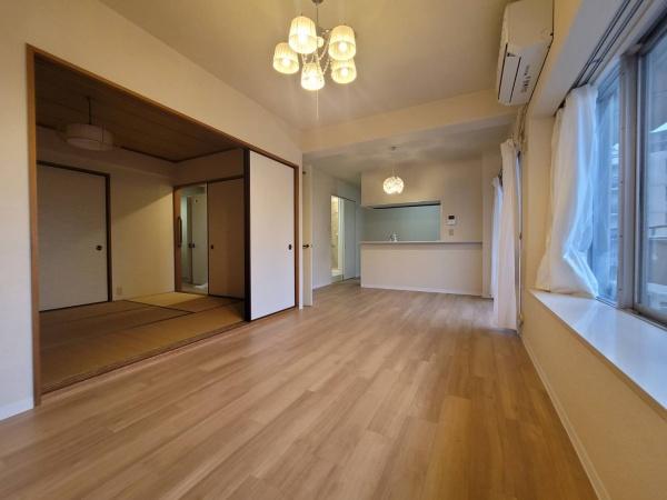 アミル２１　ライラック館