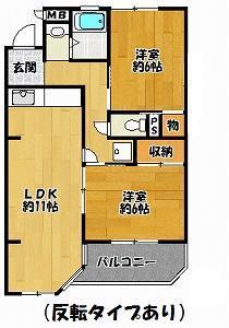 エルパラッツォ三田