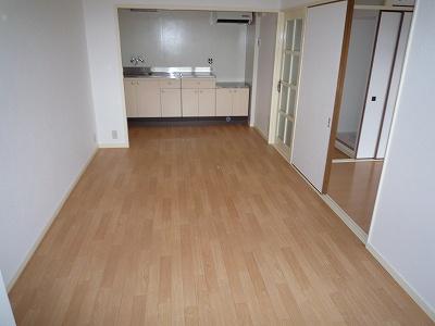 エルパラッツォ三田